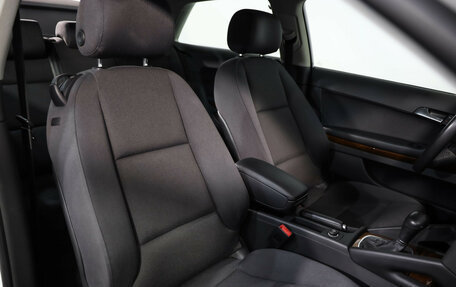 Audi A3, 2008 год, 549 000 рублей, 17 фотография