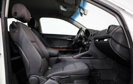 Audi A3, 2008 год, 549 000 рублей, 18 фотография