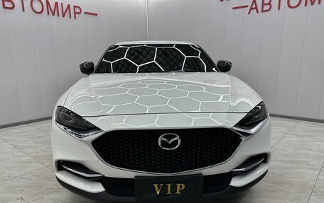 Mazda CX-4, 2023 год, 2 320 000 рублей, 3 фотография