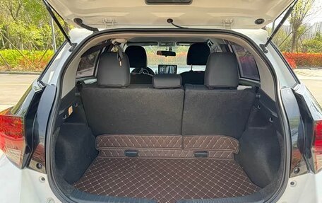 Toyota Yaris, 2022 год, 1 650 000 рублей, 19 фотография