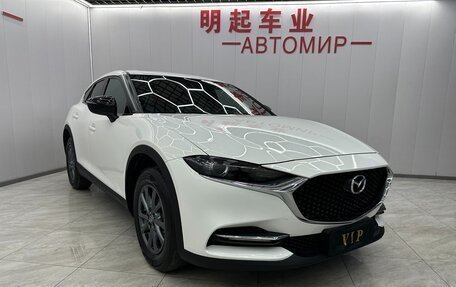 Mazda CX-4, 2023 год, 2 320 000 рублей, 2 фотография