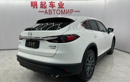 Mazda CX-4, 2023 год, 2 320 000 рублей, 4 фотография