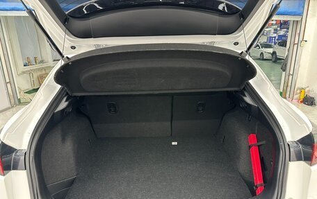 Mazda CX-4, 2023 год, 2 320 000 рублей, 9 фотография