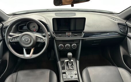 Mazda CX-4, 2023 год, 2 320 000 рублей, 11 фотография