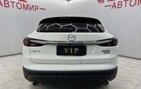 Mazda CX-4, 2023 год, 2 320 000 рублей, 6 фотография