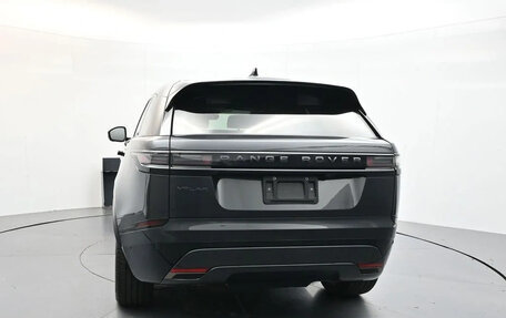 Land Rover Range Rover Velar I, 2024 год, 6 493 067 рублей, 5 фотография