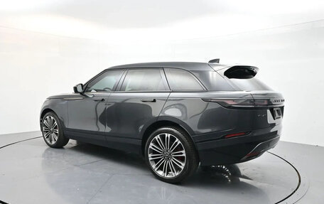 Land Rover Range Rover Velar I, 2024 год, 6 493 067 рублей, 4 фотография