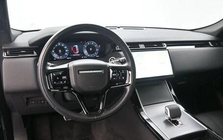 Land Rover Range Rover Velar I, 2024 год, 6 493 067 рублей, 11 фотография