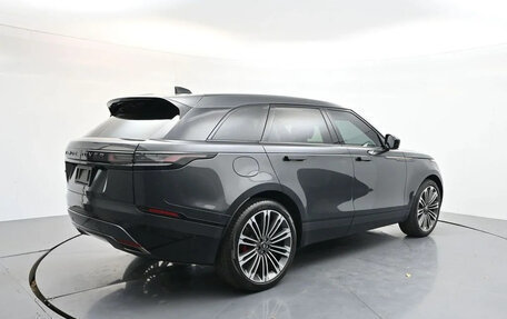 Land Rover Range Rover Velar I, 2024 год, 6 493 067 рублей, 6 фотография