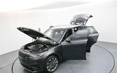 Land Rover Range Rover Velar I, 2024 год, 6 493 067 рублей, 8 фотография