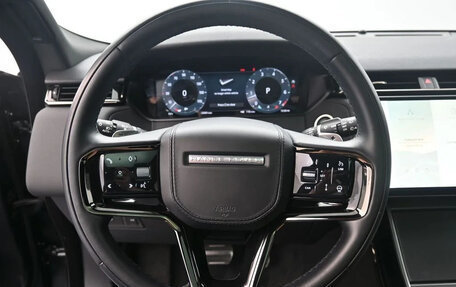 Land Rover Range Rover Velar I, 2024 год, 6 493 067 рублей, 12 фотография