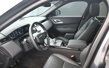 Land Rover Range Rover Velar I, 2024 год, 6 493 067 рублей, 13 фотография