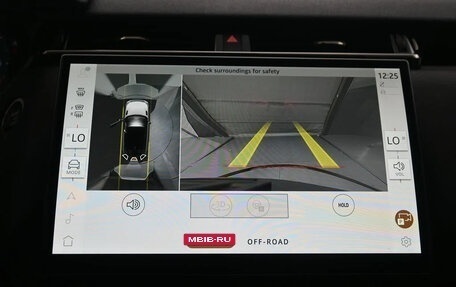 Land Rover Range Rover Velar I, 2024 год, 6 493 067 рублей, 16 фотография