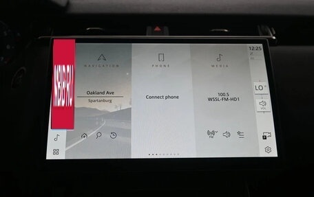 Land Rover Range Rover Velar I, 2024 год, 6 493 067 рублей, 15 фотография