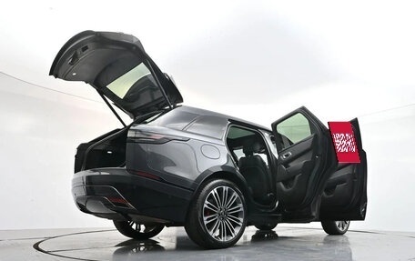 Land Rover Range Rover Velar I, 2024 год, 6 493 067 рублей, 9 фотография