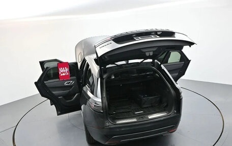 Land Rover Range Rover Velar I, 2024 год, 6 493 067 рублей, 10 фотография