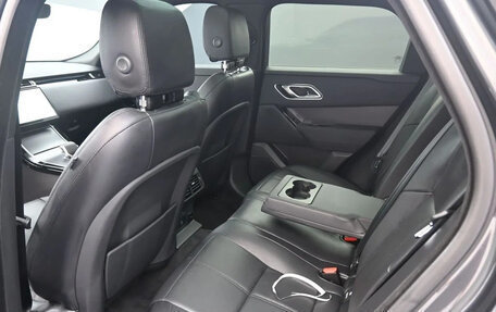 Land Rover Range Rover Velar I, 2024 год, 6 493 067 рублей, 18 фотография