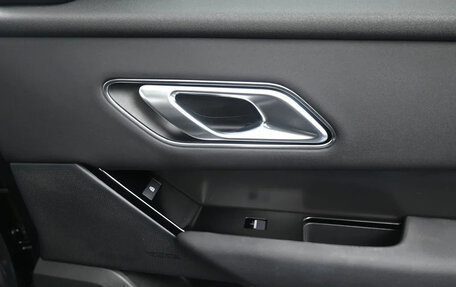 Land Rover Range Rover Velar I, 2024 год, 6 493 067 рублей, 21 фотография