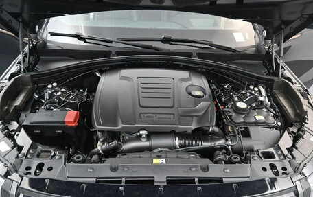 Land Rover Range Rover Velar I, 2024 год, 6 493 067 рублей, 23 фотография