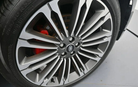 Land Rover Range Rover Velar I, 2024 год, 6 493 067 рублей, 24 фотография