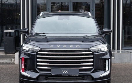 CheryExeed VX, 2025 год, 5 530 000 рублей, 2 фотография