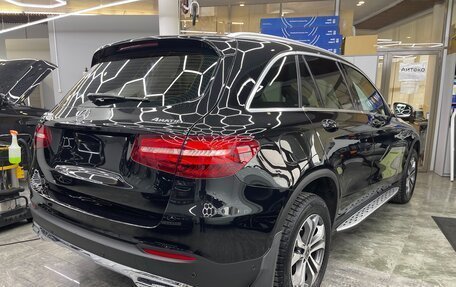 Mercedes-Benz GLC, 2017 год, 3 299 000 рублей, 2 фотография