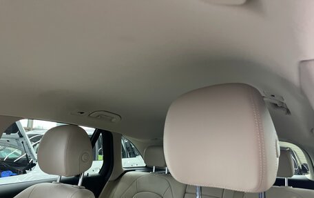 Mercedes-Benz GLC, 2017 год, 3 299 000 рублей, 7 фотография