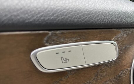 Mercedes-Benz GLC, 2017 год, 3 299 000 рублей, 10 фотография