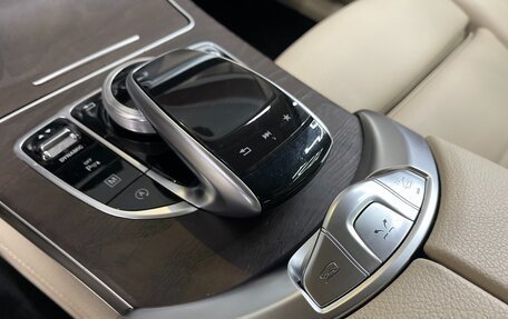 Mercedes-Benz GLC, 2017 год, 3 299 000 рублей, 6 фотография