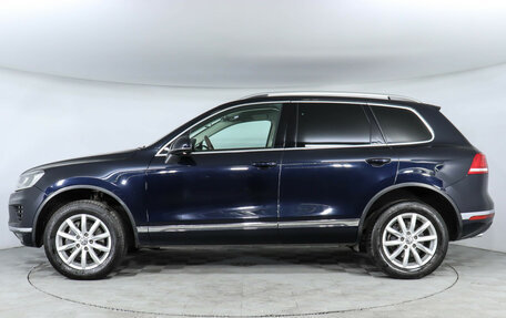 Volkswagen Touareg III, 2016 год, 2 349 000 рублей, 7 фотография