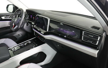 Volkswagen Teramont I, 2024 год, 5 699 000 рублей, 10 фотография