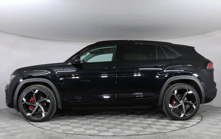 Volkswagen Teramont I, 2024 год, 5 699 000 рублей, 8 фотография