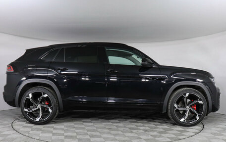 Volkswagen Teramont I, 2024 год, 5 699 000 рублей, 4 фотография