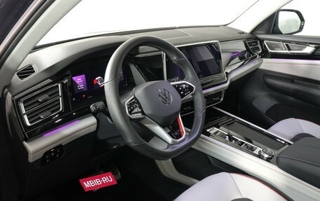 Volkswagen Teramont I, 2024 год, 5 699 000 рублей, 9 фотография