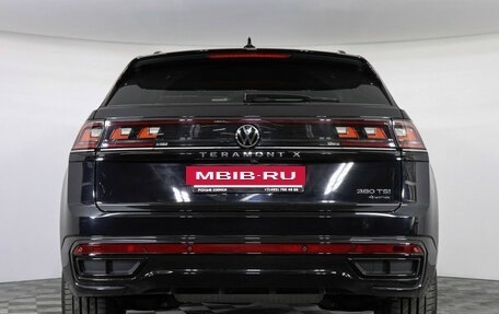 Volkswagen Teramont I, 2024 год, 5 699 000 рублей, 6 фотография