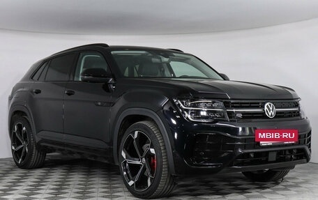 Volkswagen Teramont I, 2024 год, 5 699 000 рублей, 3 фотография