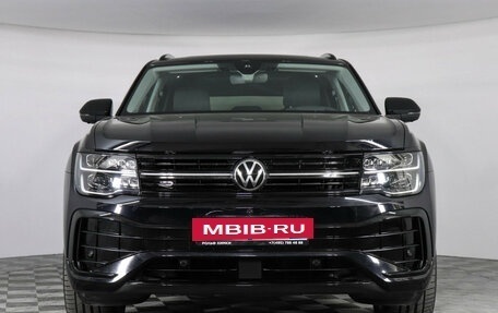 Volkswagen Teramont I, 2024 год, 5 699 000 рублей, 2 фотография