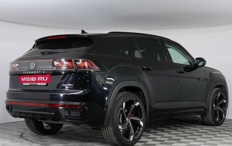 Volkswagen Teramont I, 2024 год, 5 699 000 рублей, 5 фотография