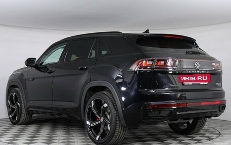 Volkswagen Teramont I, 2024 год, 5 699 000 рублей, 7 фотография