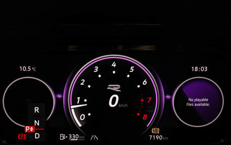 Volkswagen Teramont I, 2024 год, 5 699 000 рублей, 11 фотография