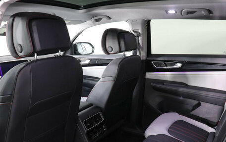 Volkswagen Teramont I, 2024 год, 5 699 000 рублей, 12 фотография