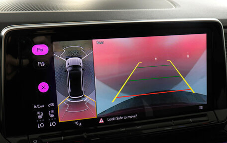 Volkswagen Teramont I, 2024 год, 5 699 000 рублей, 14 фотография