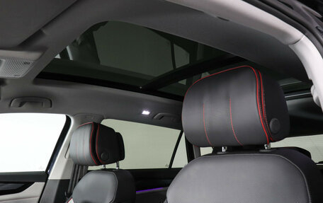 Volkswagen Teramont I, 2024 год, 5 699 000 рублей, 18 фотография