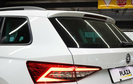 Skoda Kodiaq I, 2017 год, 2 149 000 рублей, 7 фотография