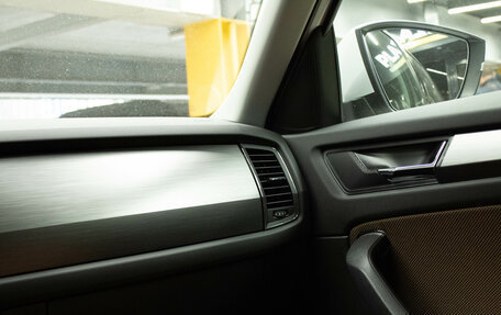 Skoda Kodiaq I, 2017 год, 2 149 000 рублей, 9 фотография