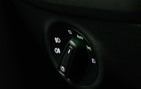 Skoda Kodiaq I, 2017 год, 2 149 000 рублей, 16 фотография