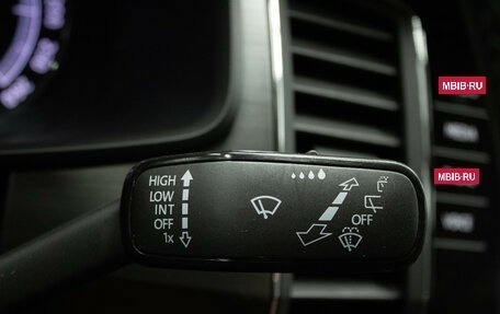 Skoda Kodiaq I, 2017 год, 2 149 000 рублей, 18 фотография