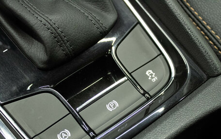 Skoda Kodiaq I, 2017 год, 2 149 000 рублей, 23 фотография