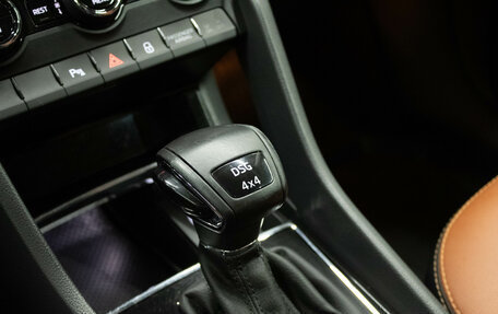 Skoda Kodiaq I, 2017 год, 2 149 000 рублей, 24 фотография