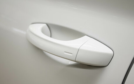 Skoda Kodiaq I, 2017 год, 2 149 000 рублей, 25 фотография